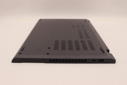Lenovo ThinkPad T15p Gen 3 Bottom Base Lower Chassis Cover Black 5CB1H66057