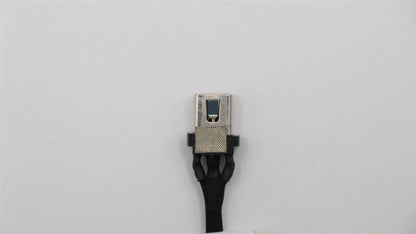 Lenovo IdeaPad S340-15IWL Touch DC In Port Socket Power Cable 5C10S29911