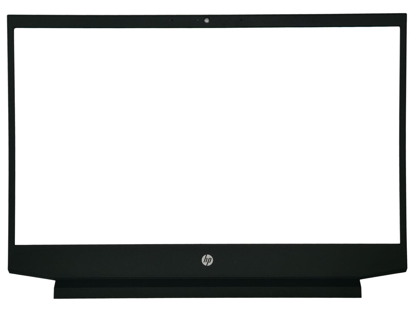 Genuine HP 15-EC Front LCD Screen Lid Display Bezel Cover Black L72717-001