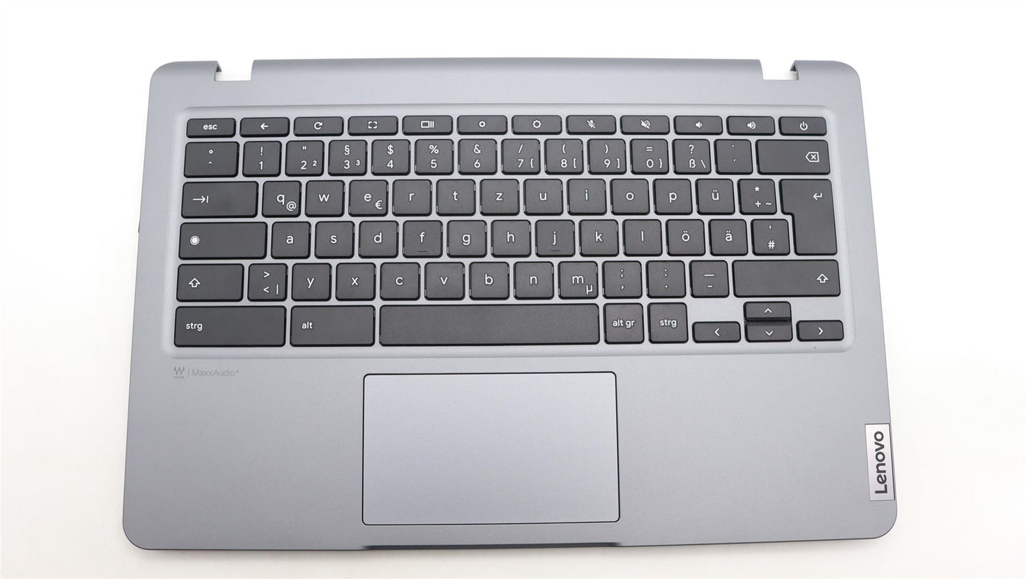 Lenovo MECH_ASM KB BK PT GER DFN 5M11H61778