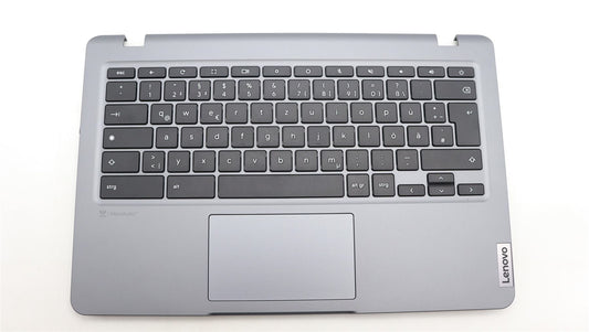 Lenovo MECH_ASM KB BK PT GER DFN 5M11H61778