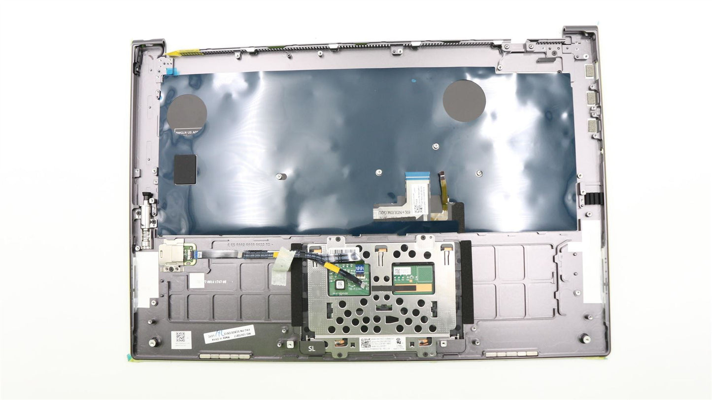 Lenovo Upper Case ASM_PO L 81C4 IG 5CB0S72613