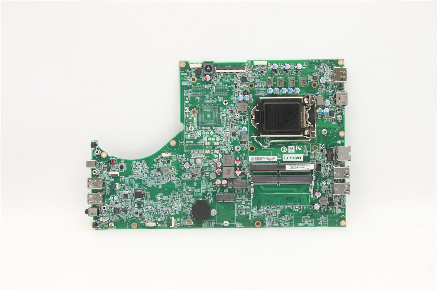 Lenovo ThinkCentre M90a Motherboard Mainboard 5B20U54448