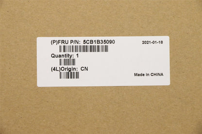 Lenovo UpperCaseASM_ARA C20VE HD MGNBL 5CB1B35090