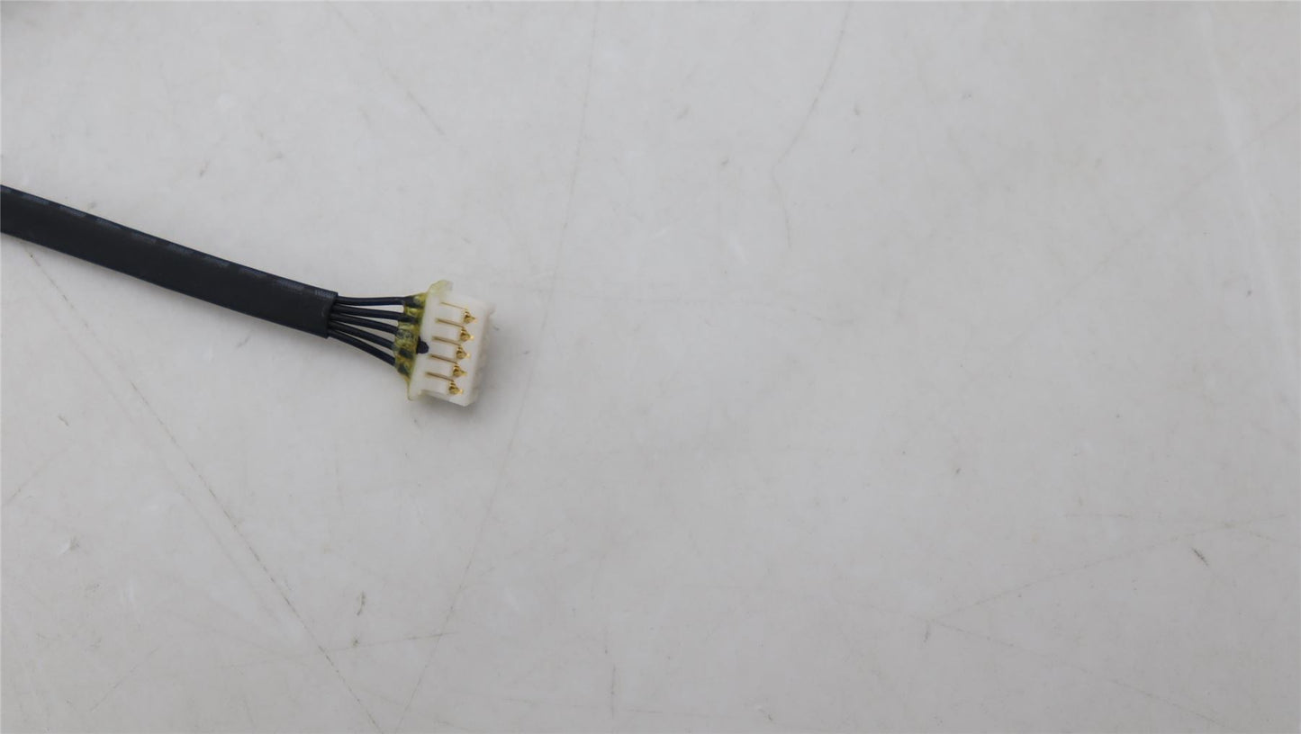 Lenovo KP6B5_SWG_THM_ASSY DELTA DELTA 5H41B77398
