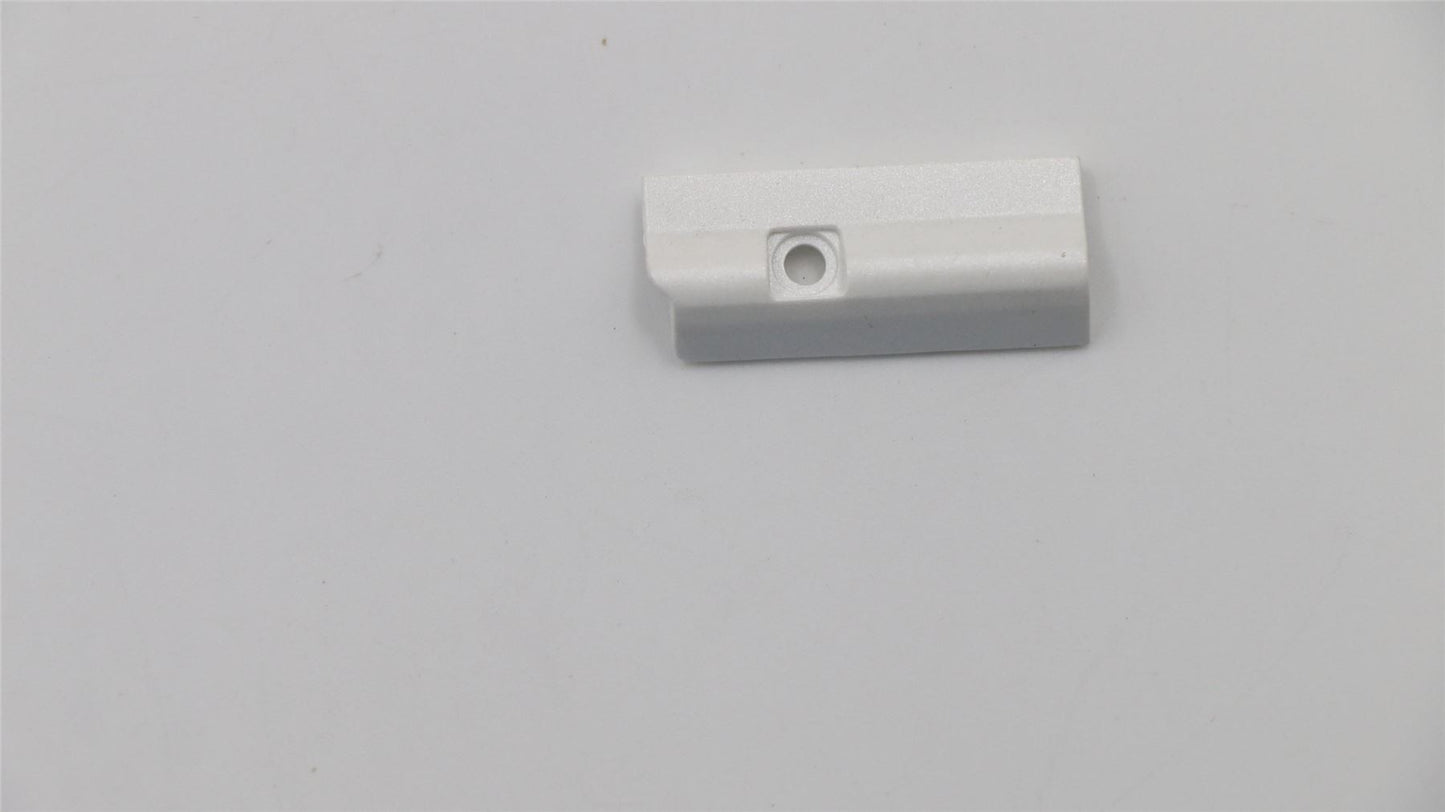 Lenovo Yoga 510-14ISK 510-14IKB Scharnierkappenstreifen-Zierabdeckung, weiß, 5CB0L67182