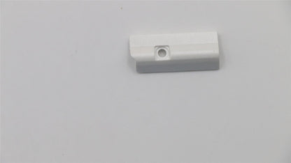 Lenovo Yoga 510-14ISK 510-14IKB Scharnierkappenstreifen-Zierabdeckung, weiß, 5CB0L67182