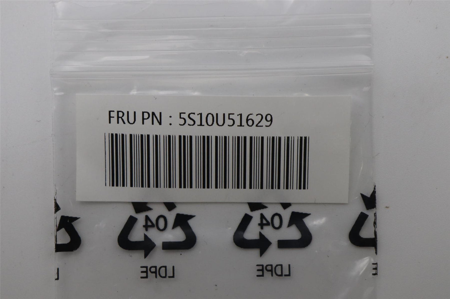 Lenovo 5S10U51629 SCREW 3.5 HDD Fixing Pin,steal,13L,BN
