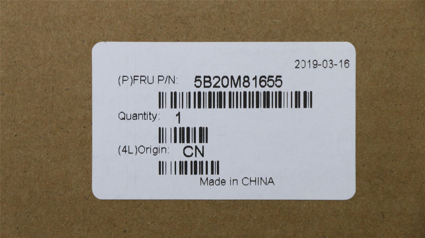 Lenovo MB C 80UD WIN I5-6200U UMA 4G F 5B20M81655