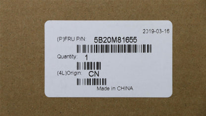 Lenovo MB C 80UD WIN I5-6200U UMA 4G F 5B20M81655