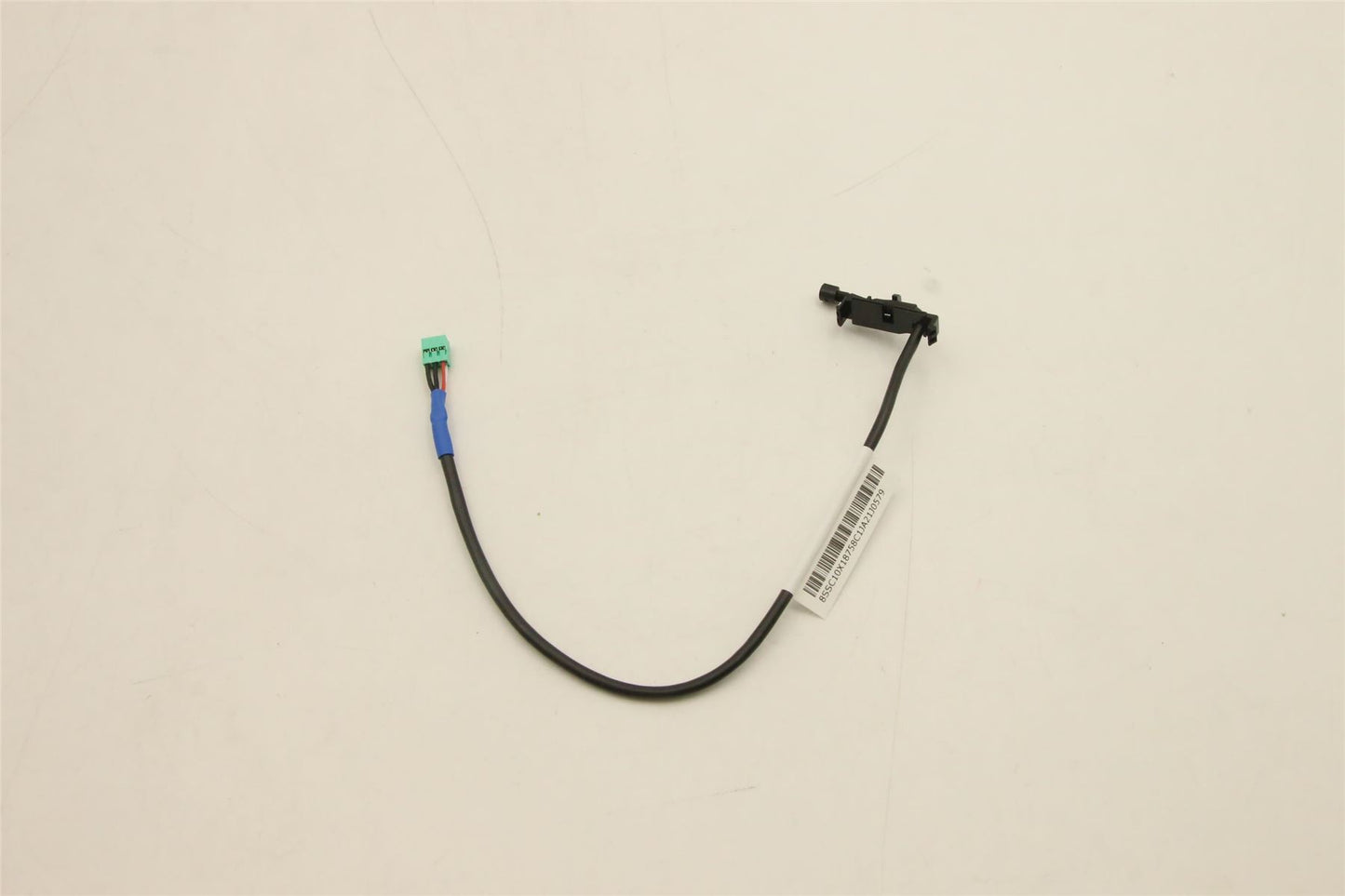 Lenovo Fru, 250mm sensor cable_TCO8.0 5C10U58416