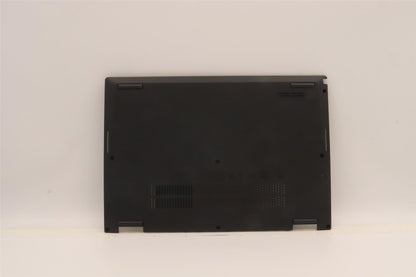 Lenovo Yoga P16 1 X13 3 Bottom Base Lower Chassis Cover Black 5CB1J18125