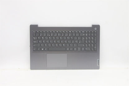 Lenovo Upper CaseASM_UKEL82H8NFPAGNBL 5CB1B69156
