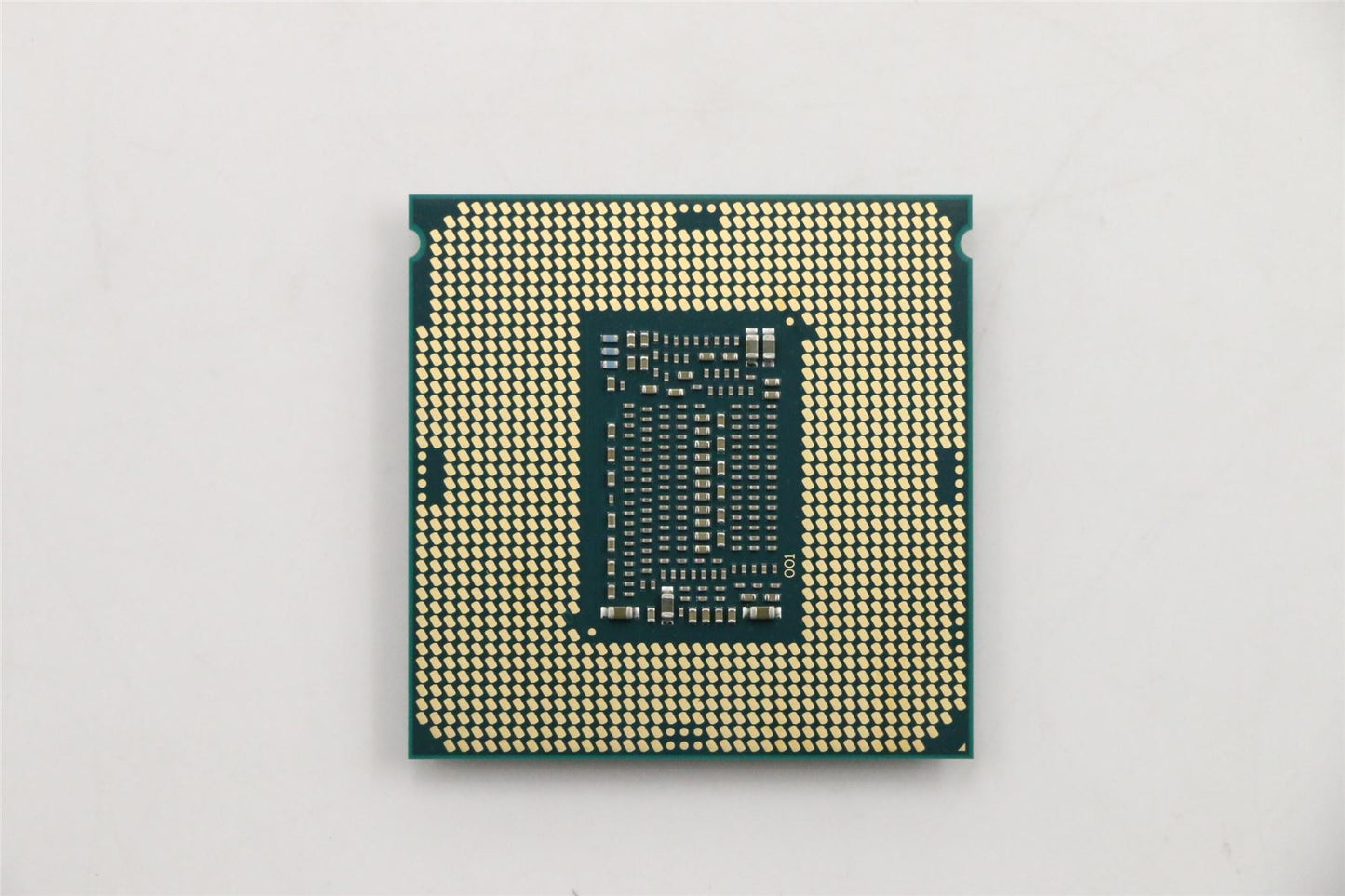 Lenovo ThinkStation P330 2nd Gen CPU Processor 5SA0U56061
