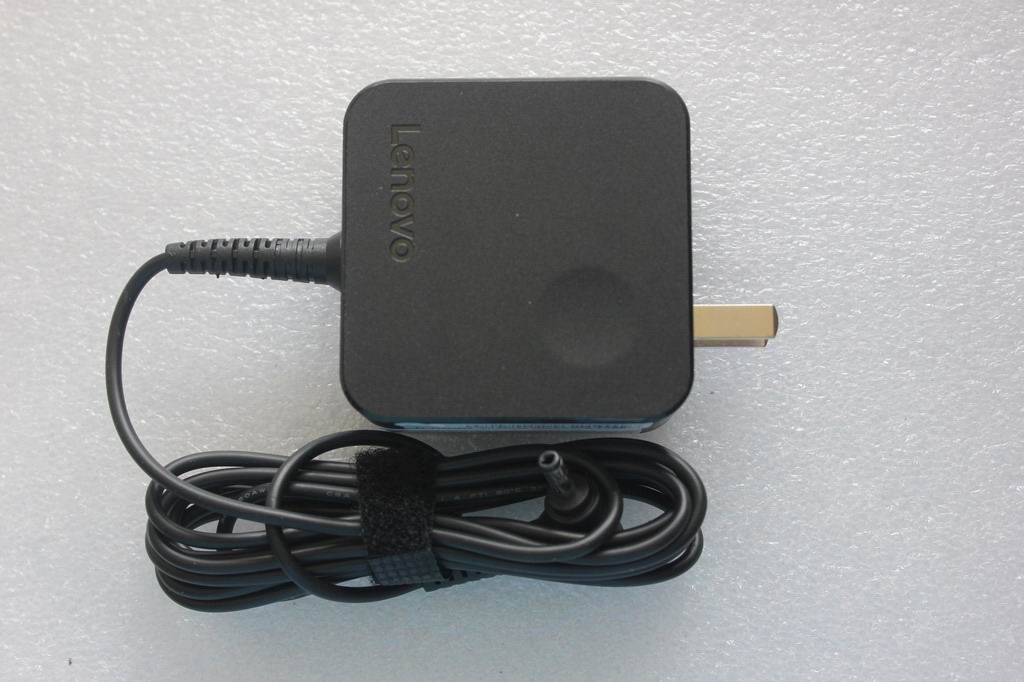 Genuine Lenovo B50-10 E41-15 Yoga 710-11ISK Power Adapter Charger 45w 5A10H43629