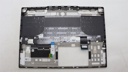 Lenovo UpperCaseASM_UKE C 82Y3 WH RGB 5CB1L83645