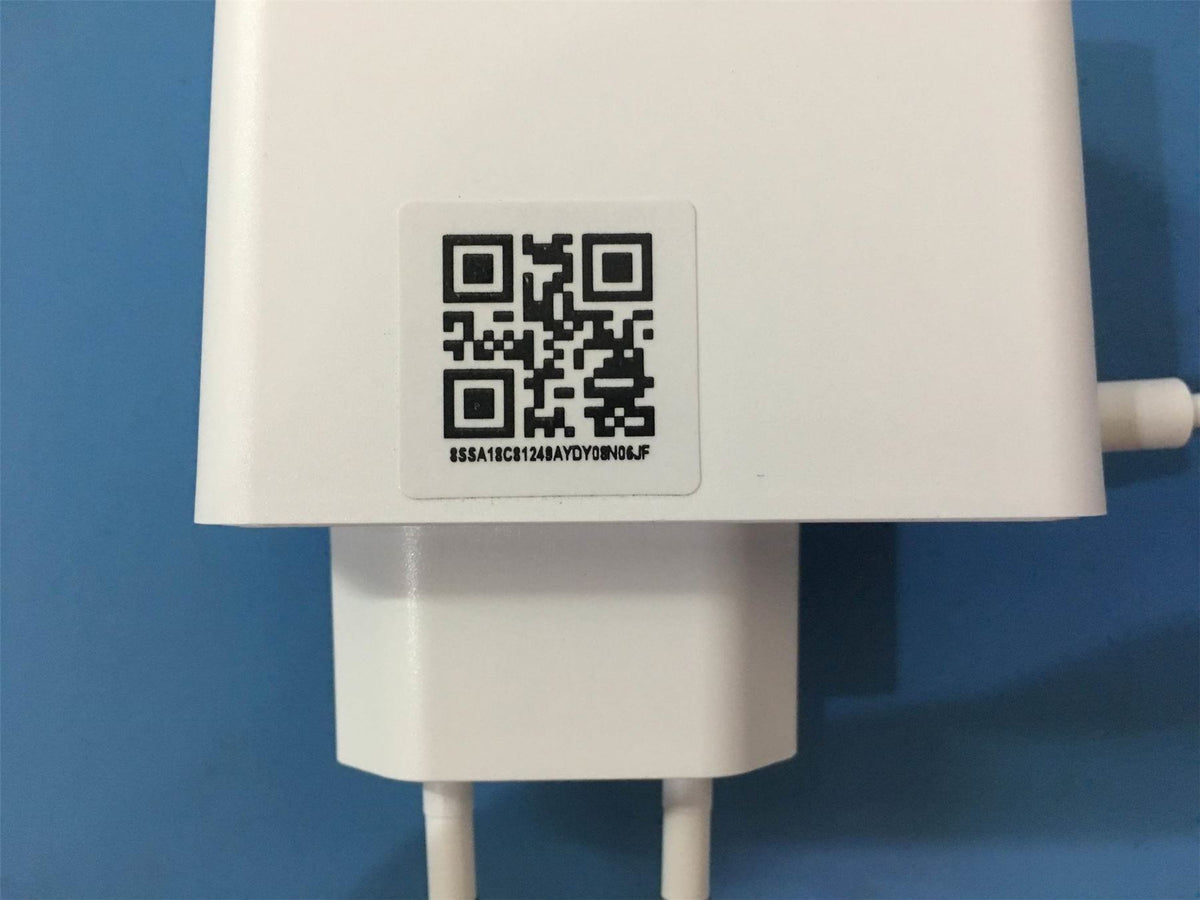 Lenovo Adapter;AD18W2003;12V1.5A;EU;white AC Charger Adapter SA18C81249