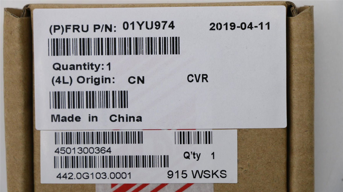 Lenovo COVER Dummy Smart Card Cover,SR 01YU974