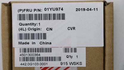 Lenovo COVER Dummy Smart Card Cover,SR 01YU974