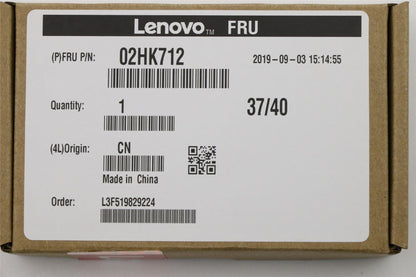 Lenovo Wireless,CMB,FBC,L850-GL CN 02HK712