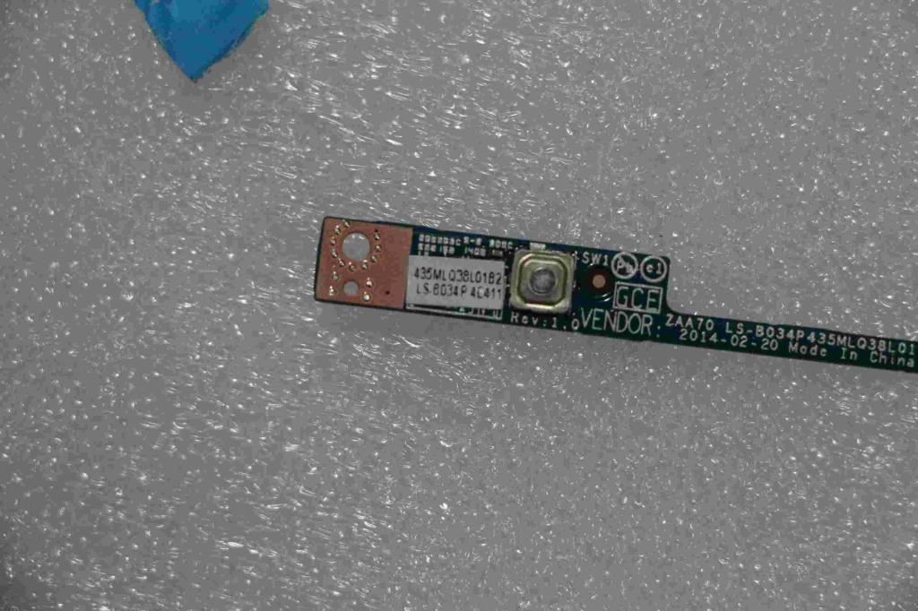 Lenovo All-In-One A740 A540 Power Board 5C50F63304