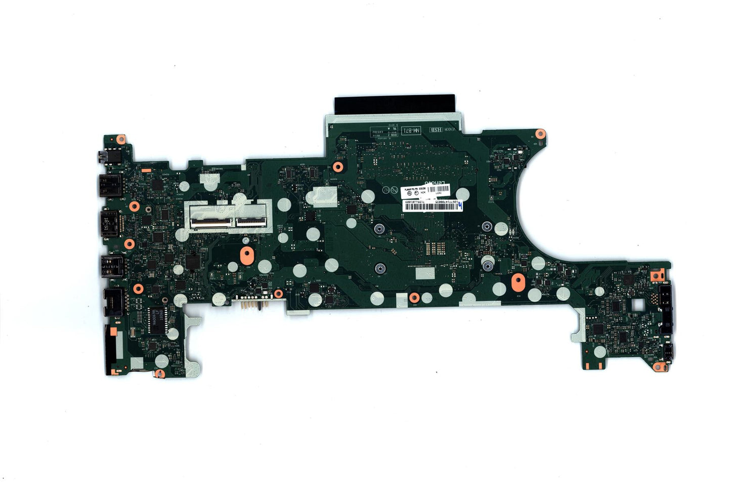 Lenovo ThinkPad A485 Motherboard Mainboard UMA AMDR72700UP 02DC293