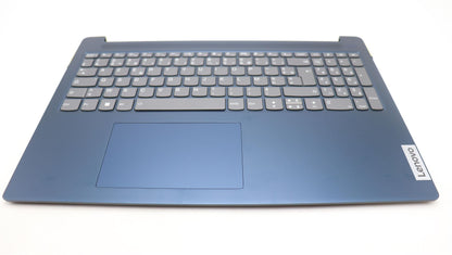 Lenovo UpperCase_FRA C82XF NFP AB BL AL 5CB1L14306