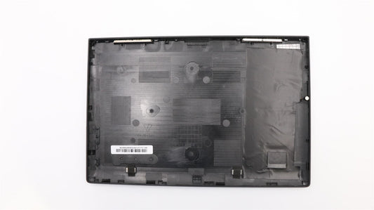 Lenovo Miix 3-1030 LCD Cover Rear Back Housing Black 5CB0H12973
