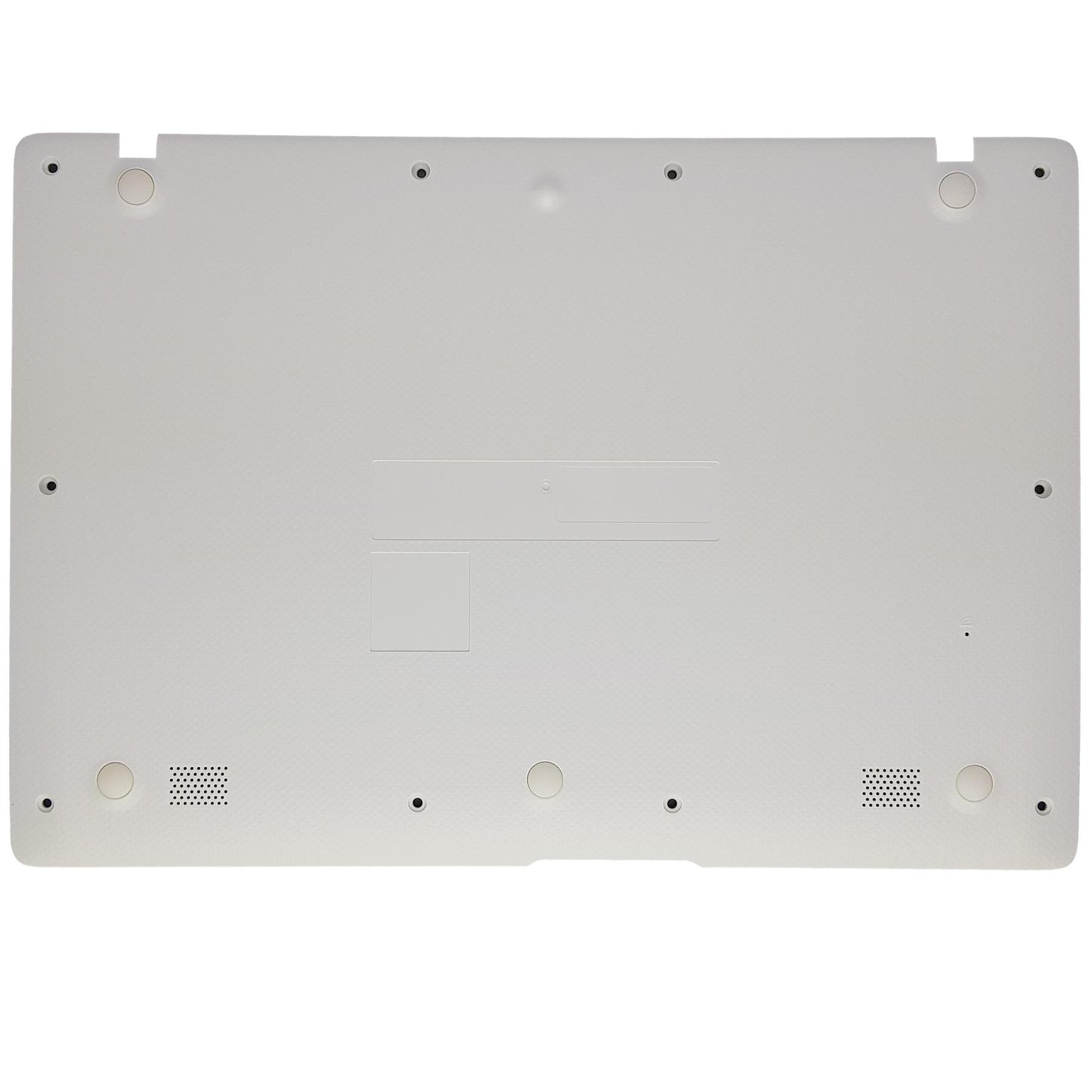 Acer Aspire One AO1-431 Bottom Base Lower Cover White 60.SHMN4.001