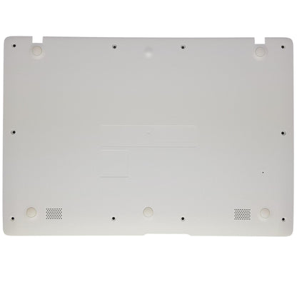 Acer Aspire One AO1-431 Bottom Base Lower Cover White 60.SHMN4.001