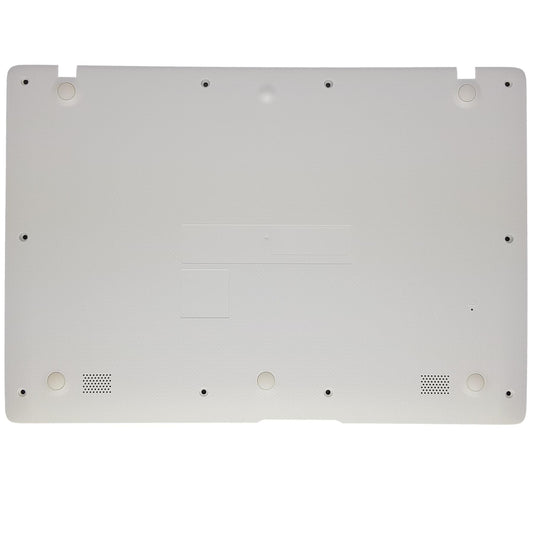 Acer Aspire One AO1-431 Bottom Base Lower Cover White 60.SHMN4.001