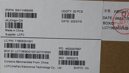 Lenovo 5W11H85409 Wireless,WLAN,FBC,FM350P3