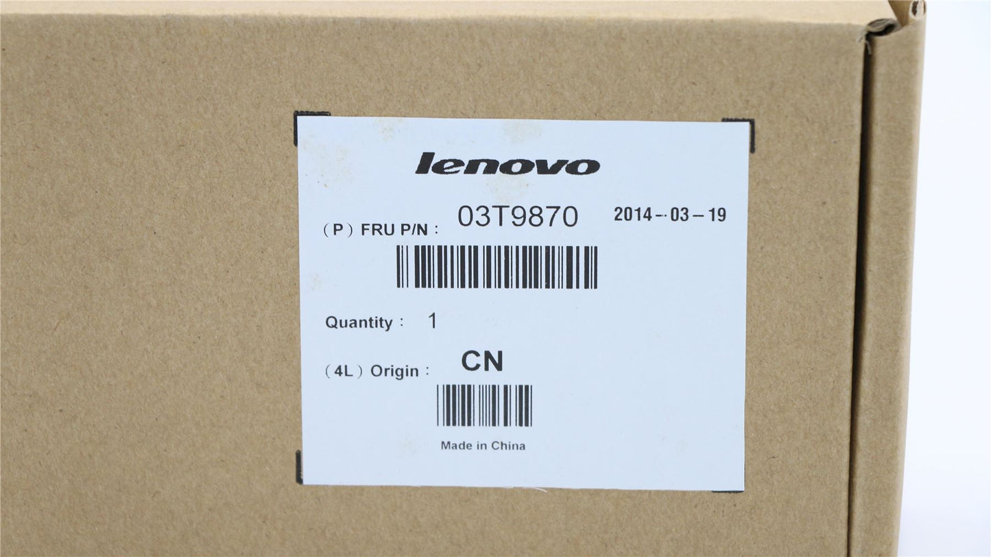 Lenovo MECHANICAL WIFI plate ,1L,515AT 03T9870