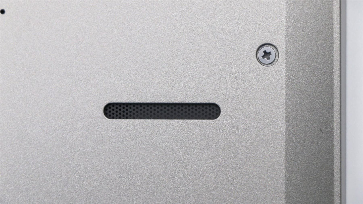 Lenovo FRU D Cover Silver for Clamshell 02DL931