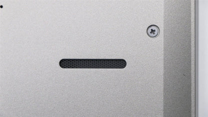 Lenovo FRU D Cover Silver for Clamshell 02DL931