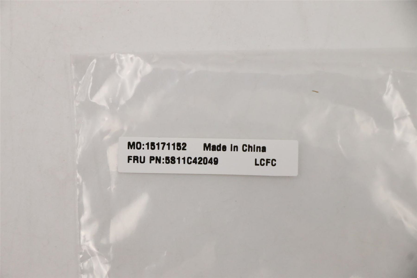 Lenovo Yoga X1 6th X1 7th Screw Screws Kit 5S11C42049