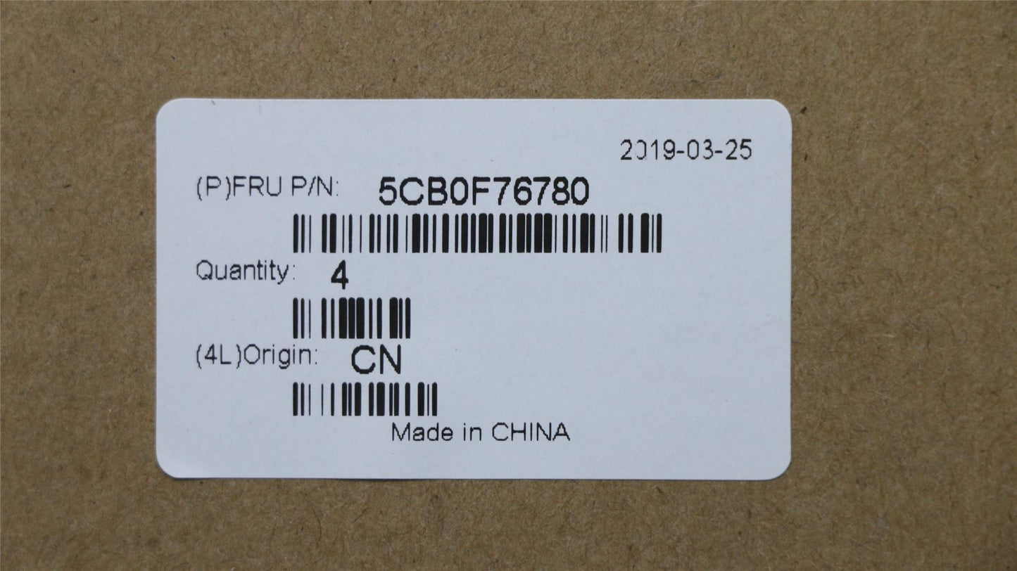 Lenovo Flex 2-14 Flex 2-14D LCD Cover Rear Back Housing White 5CB0F76780