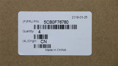 Lenovo Flex 2-14 Flex 2-14D LCD Cover Rear Back Housing White 5CB0F76780