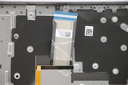 Lenovo IdeaPad 3-15ITL6 3-15ALC6 Palmrest Touchpad Cover Keyboard 5CB1B69125