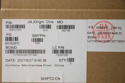 Lenovo Legion 5-15ITH6H 5-15ACH6H 5-15ACH6A Bottom Base Lower Cover 5CB1C17425