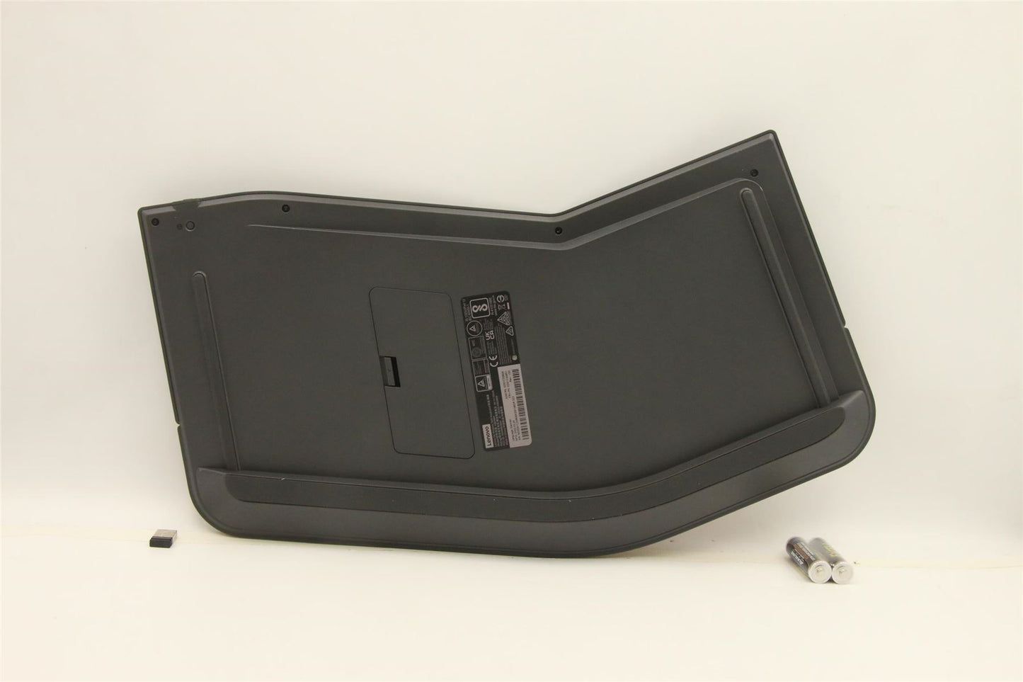 Lenovo Split KBD-German 5D51C33851