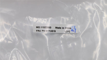 Lenovo Carbon X1 6th Screw Screws Kit 01YU619