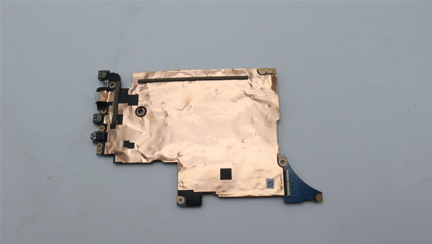 Lenovo IdeaPad 5 16ABR8 Motherboard Mainboard UMA AMDR77730U 16G 5B21K97178