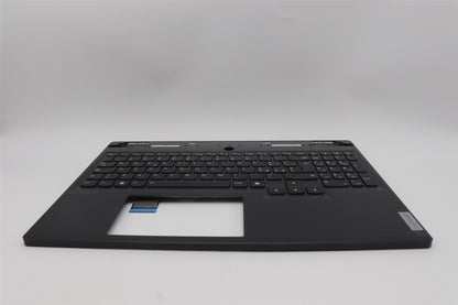 Lenovo Upper Case ASM_ITA C 83FD EB BLWH 5CB1N61434