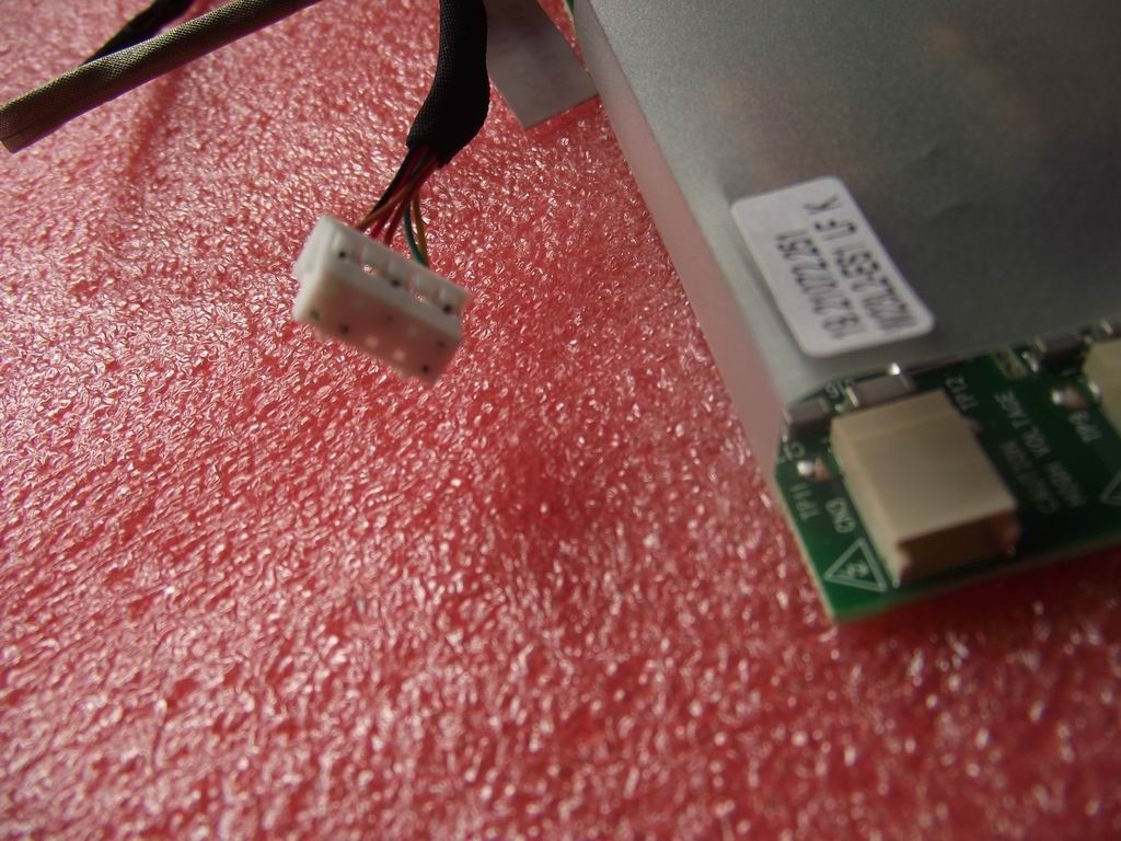 Lenovo Topeka YNV-W23L2 W/cable Inverter Board 31051394