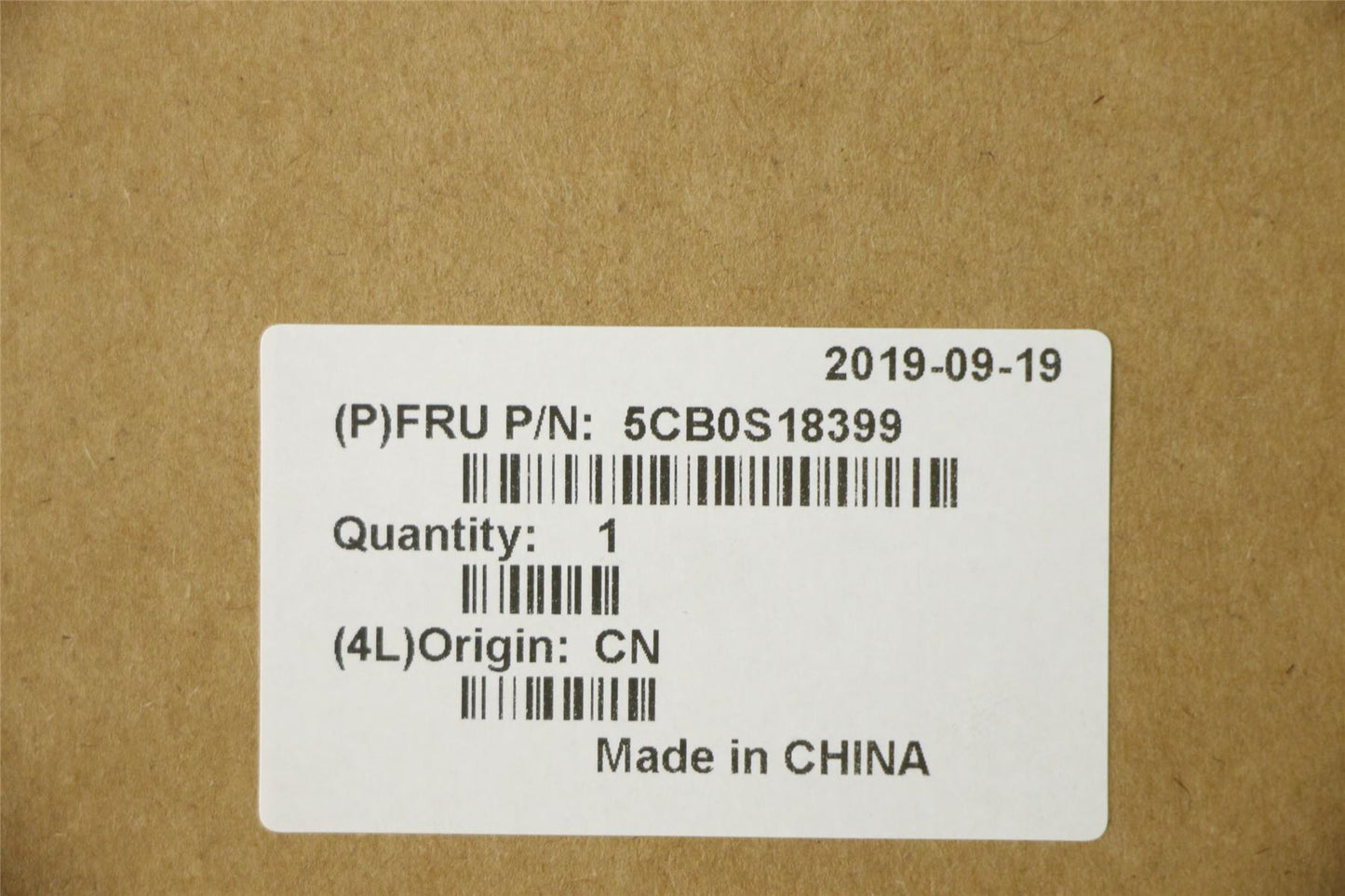 Lenovo IdeaPad S340-14IWL S340-14IML Keyboard Palmrest Top Cover US 5CB0S18399