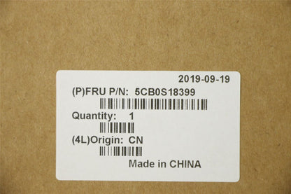Lenovo IdeaPad S340-14IWL S340-14IML Keyboard Palmrest Top Cover US 5CB0S18399