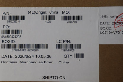 Lenovo NTS46_SINGLE_C_BRACKET_ASSY Bracket Board 5B40Z69010