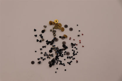 Lenovo ThinkPad X1 Gen 3 X1 Gen 2 Screw Screws Set Kit 5S11J16580