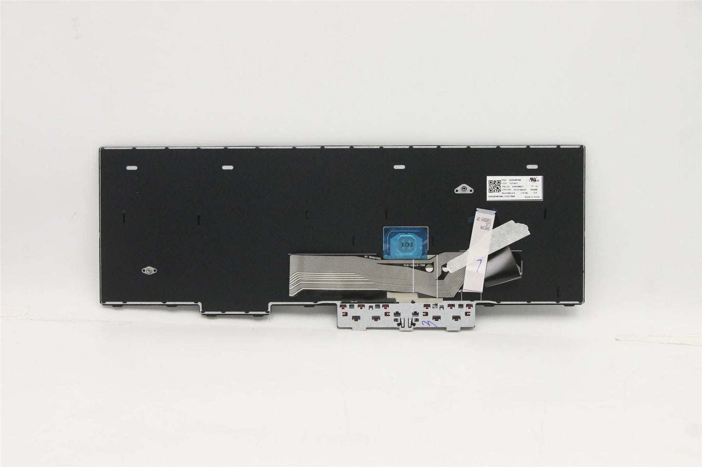 Lenovo NB_KYB CS20L NUM KBD LTN,NBL,B,TUR F 5N20W68211